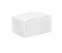 ФОРМ Простыни 80*200 СС Стандарт белые пачка 20шт 4697819701462