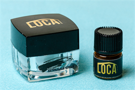 SALE LOCA Чёрный 4 гр. 2000000025209