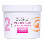 DAP Сахарная паста для шугаринга средняя 650 гр 4640021388921