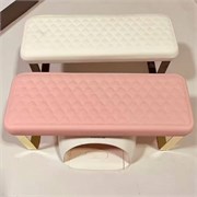 Подставка для рук Lux белая 2000000058863