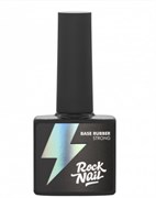 База RockNail Rubber Strong (10 мл.) 2546131401708