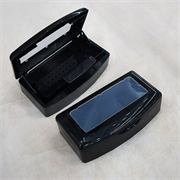 Бокс для замачивания черный 2000000015378