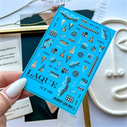 LAQUE Слайдер дизайн #CF-98 4603806295098