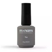 Топ Monami Super Shine no cleance 15мл 4603736900000