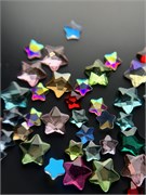 Набор страз цветных 