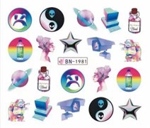 Слайдер BN-1981 2000000016689