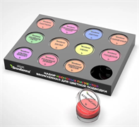 Неоновый пигмент Неоновый пион BrowXenna® 2000000031330