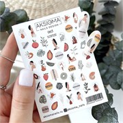 Слайдер Aksioma 065 2000000005591