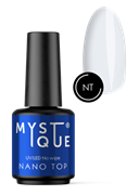 Mystique Финишное покрытие «Nano Top» без л/с (15 мл) 46229960