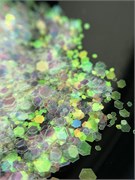 Камифубик шестигранники микс 2025306403360