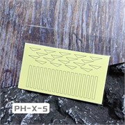 Трафарет для аэрографии 008 2000000013596