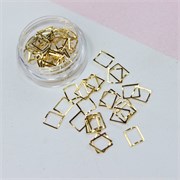 Металлический Дизайн КЗ-01 2040479715287