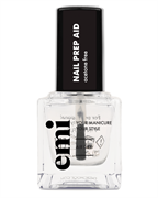 E.Mi Nail Prep Aid – средство для дегидратации натурального ногтя 15 мл. 4630109519422