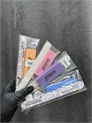 Набор 3 в 1 Пилка Sunshine 180/240+палочка+минибаф 2000000004723