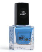 E.Mi Ультрастойкий лак Gel Effect Прованс №042, 9 мл. 4630109511273