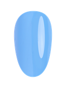 SALE E.Mi Ультрастойкий лак Gel Effect Василек №043, 9 мл. 4630109511280