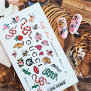 LUCKY ROSE True Colour - 92 4603300350903