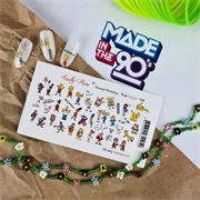 LUCKY ROSE True Colour - 109 4603300351252