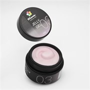 Гель Bloom ЖЕЛЕ №3 15 мл 4603739340483