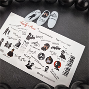 LUCKY ROSE True Colour - 159 4603300352440