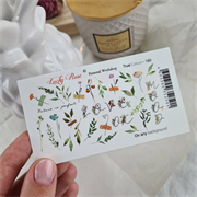 LUCKY ROSE True Colour - 160 4603300352501