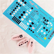 LUCKY ROSE Helper- 1 4603300350675