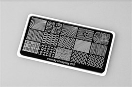 -30% Пластина Swanky Stamping 05 4603745690756