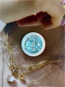 Хлопья Юки мятные 2000000023502