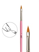 SALE E.Mi Кисть «Лепесток» №4 2000073740665