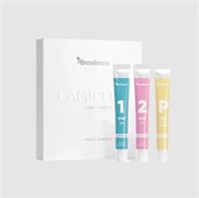 Набор - Составы для ламинирования LamiPlex Express BrowXenna® 4680043258246