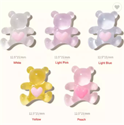 Набор Фигурок 