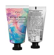 Milv Восстанавливающий крем для рук с маслом авокадо. Арт.18577. МАНГО. 40 мл 4627194182358