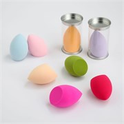 Спонж для макияжа 1 шт 2000000048567