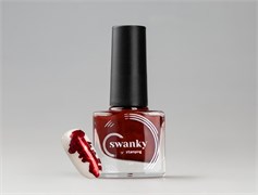 Акварельные краски Swanky Stamping, PM 05, красный, 5 мл. 4603745695386