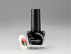 Акварельные краски Swanky Stamping, №8, вишневый, 5 мл. 4603745692354
