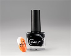 Акварельные краски Swanky Stamping, №7, оранжевый, 5 мл. 4603745692347