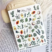 Слайдер AmiNails wp0325 2000000039954