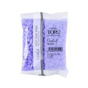 Воск горячий (пленочный)  ITALWAX Top Line Orchid (Орхидея)  100 гр 59793b95-6b99-11f0-0a80-0881002e95b9