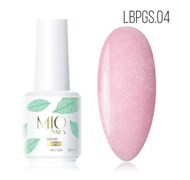 Полигель жидкий с шиммером # 04, 15 мл 4603766184289