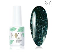 Гель-лак Mio R-10 Галактика, 8 мл 4603741476965