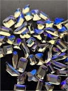 110398 Набор фигурных страз 