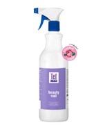 БЬЮТИ НЭЙЛ универсальное очищающее средство для маникюра (триггер) Розовый сахар 1л 4678591150129