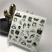 SN- Слайдер №47 2006311527531