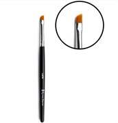 Кисть для бровей Royal Brow рыжая синтетика/ наклонная 6 2002819736826