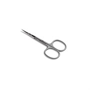 SN106 Ножницы для кутикулы, 19 мм YOKO Premium 4690376054910