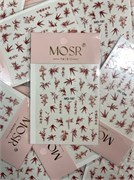 Стикер МО-197 2000000040400