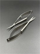 YOKO SN112 Твизеры для кутикулы 4690376057638