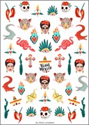 Слайдер MoonShine Мексика 2081439237050