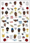 Слайдер MoonShine Война Побережей 2082649752005