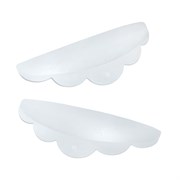 Силиконовые валики Lash&Go, (1 пара, размер L) 2075991863840